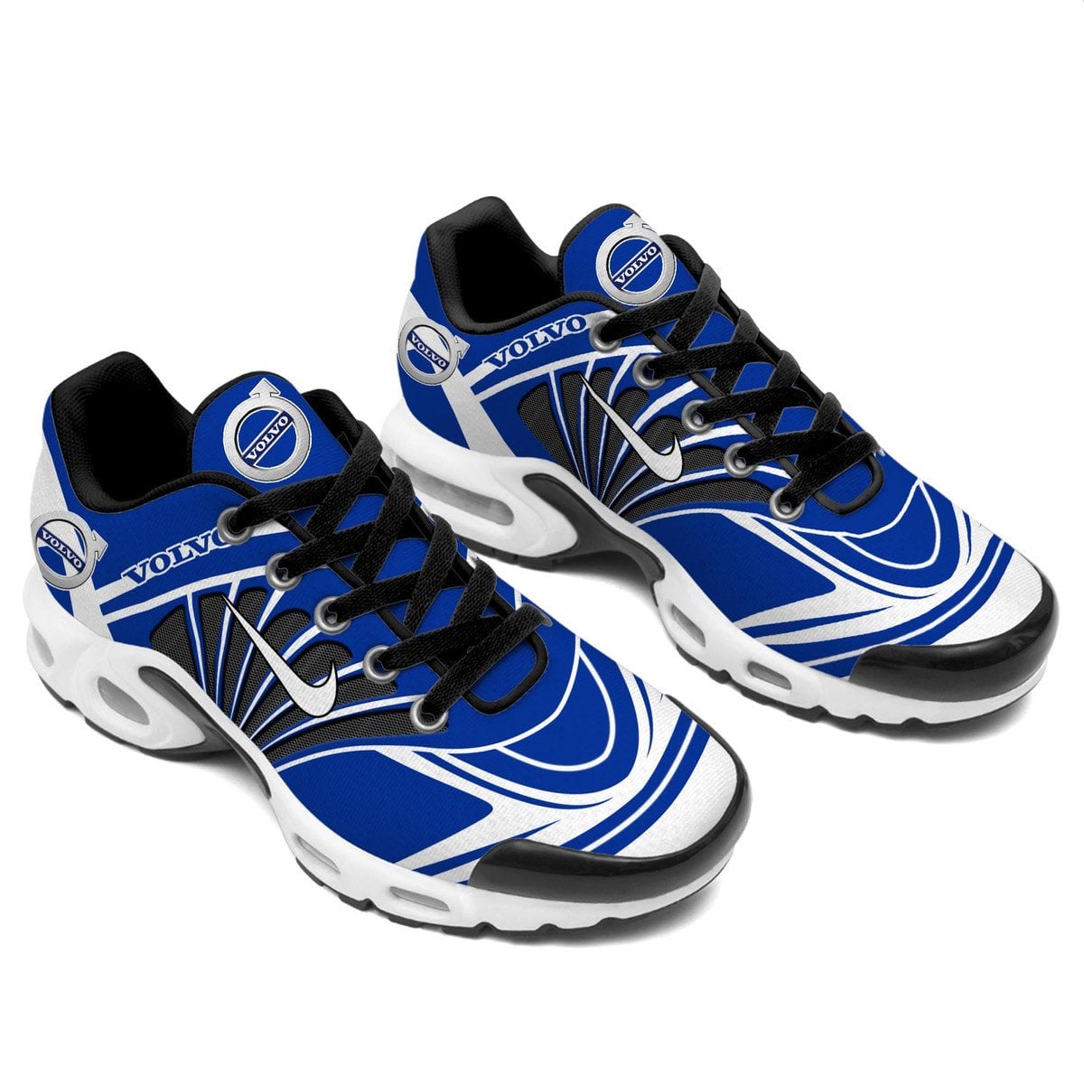 Volvo Elegant Design Sport Shoes VS47 - Image 2