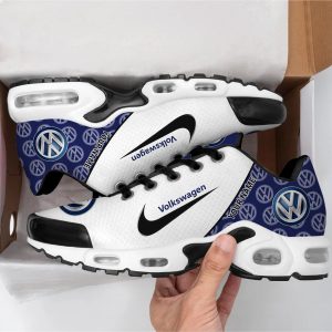 Volkswagen Elegant Design Custom Name Sport Shoes VS46