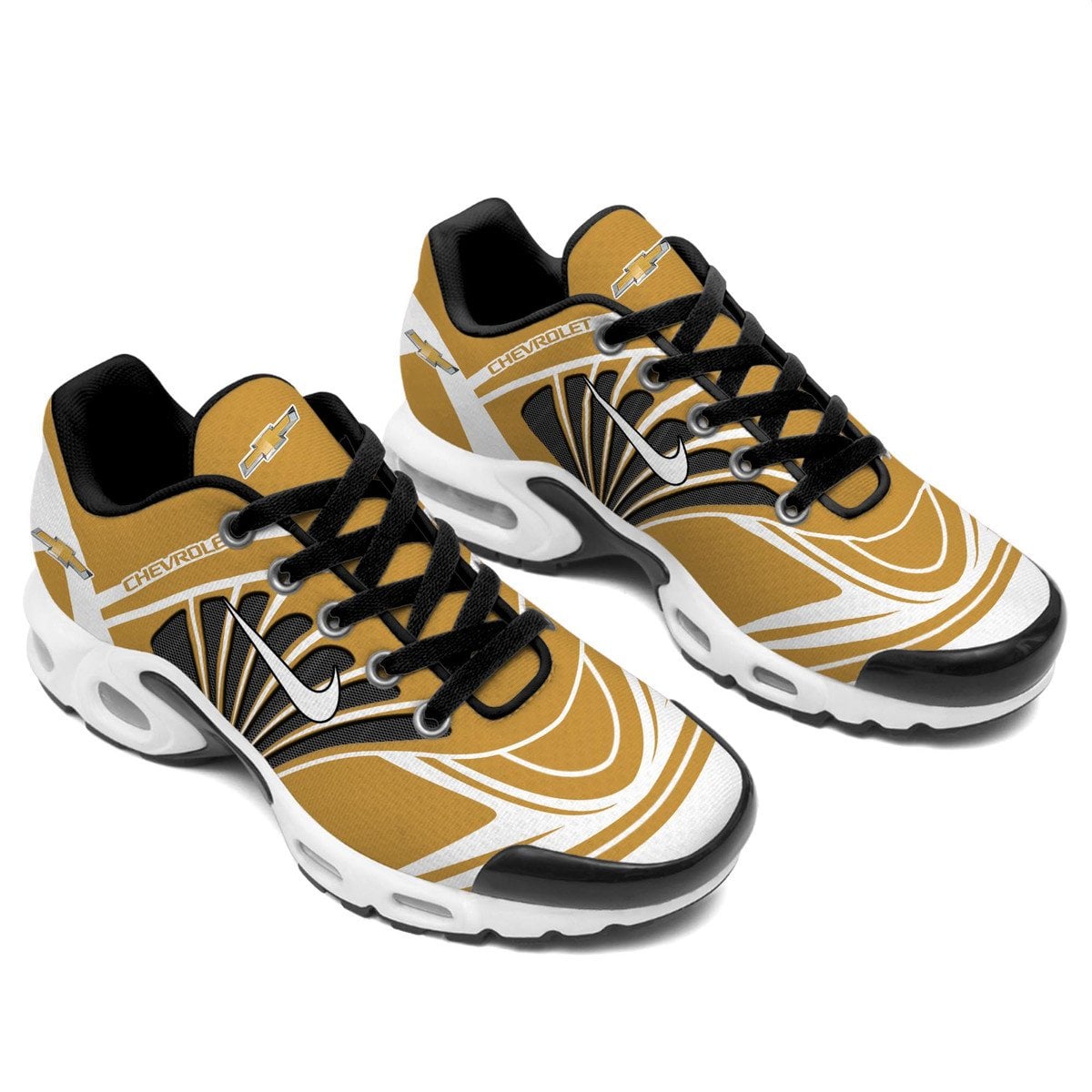 Chevrolet Elegant Design Sport Shoes VS47 - Image 4