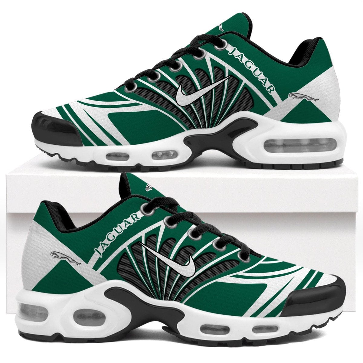 Jaguar Elegant Design Sport Shoes VS47 - Image 2