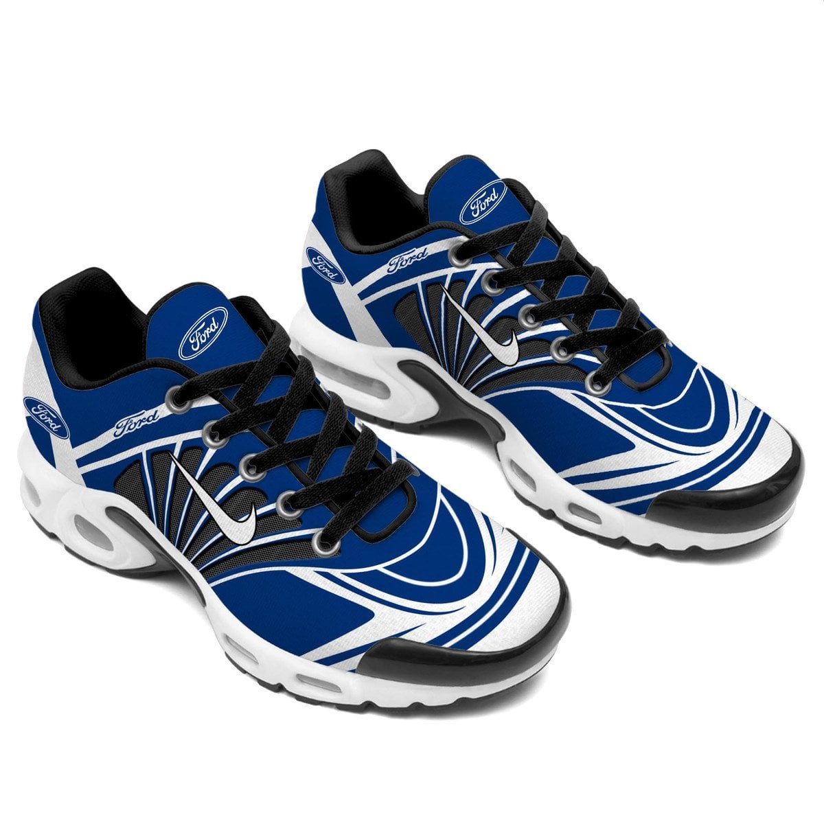 Ford Elegant Design Sport Shoes VS47 - Image 4