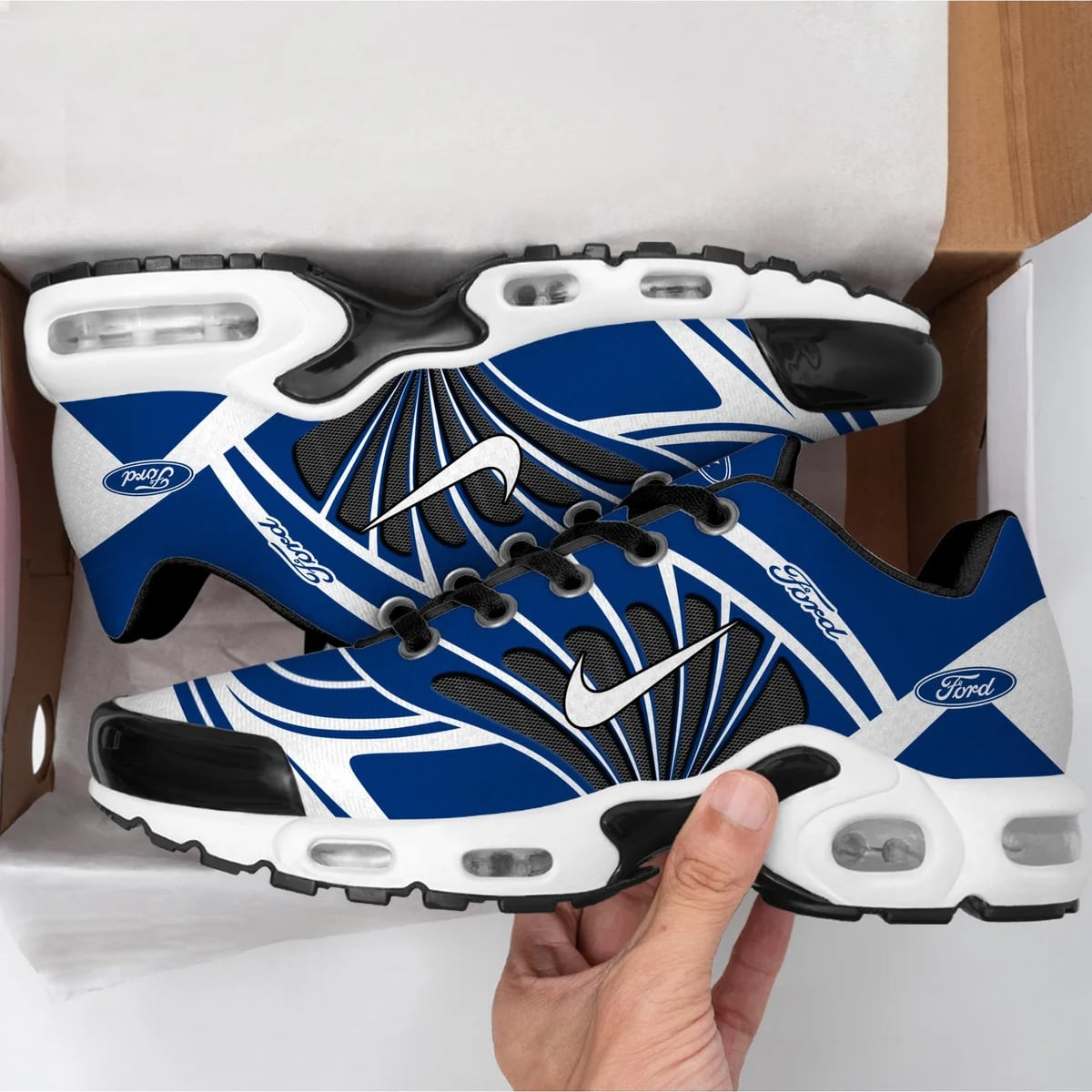 Ford Elegant Design Sport Shoes VS47