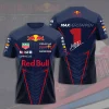 Limited Edition Red Bull Racing x Max Verstappen 3D T-Shirt, Hoodie, Polo, Sweatshirt RBRAOP2431- Cindalena