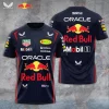 Limited Edition Red Bull Racing x Max Verstappen 3D T-Shirt, Hoodie, Polo, Sweatshirt RBRAOP2251- Cindalena