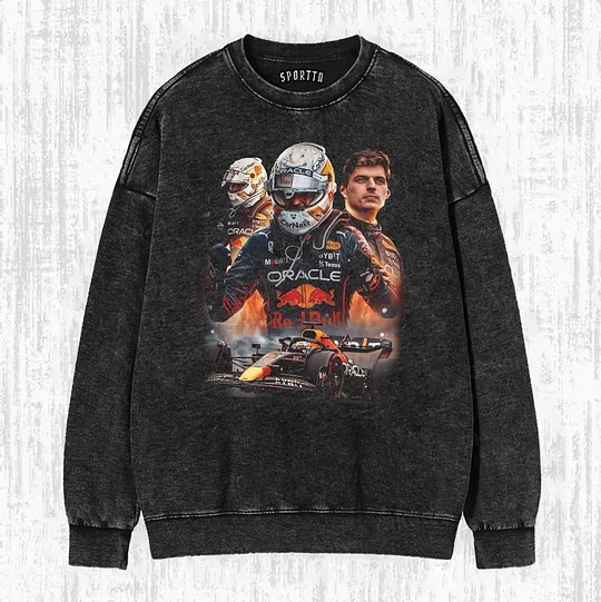 F1 Max Verstappen Tee - Image 2