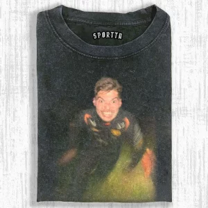 F1 MAX VERSTAPPEN TROPHY CELEBRATION TEE v6