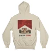 Legend Ayrton Senna Hoodie