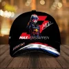 Red Bull Racing x Max Verstappen Classic Cap – TANTN19902