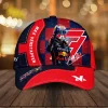 Red Bull Racing x Max Verstappen Classic Cap – TANTN19932