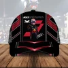 Red Bull Racing x Max Verstappen Classic Cap – HOATT15529