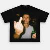 Funny mee Ronaldo After Hours Tee