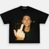 Funny mee Ronaldo After Hours Tee 03