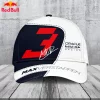 Red Bull Racing x Max Verstappen Classic Cap – TANTN19807