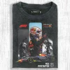 F1 MAX VERSTAPPEN TROPHY CELEBRATION TEE v8