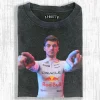 F1 MAX VERSTAPPEN TROPHY CELEBRATION TEE v9