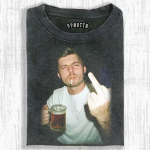 F1 MAX VERSTAPPEN TROPHY CELEBRATION TEE v4