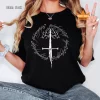 Lord of the Rings Ring Inspired Shirt