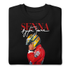 Legend Ayrton Senna Sweatshirt Hoodie 1988