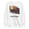 Legend Ayrton Senna Sweatshirt