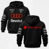 Racing Fashion Audi Sport Revolut