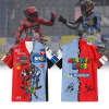 Marquez Bros Combo | Ducati x Gresini Edition Premium Button-Down Shirt