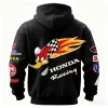 Racing Fashion Honda HRC