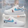 1989 Colorful - Taylor Swift AF1 Shoes