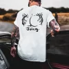 Juicy Printed Men's T-Shirt