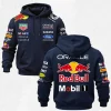 RB Racing Custom name Hoodie 2026 v3