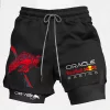 RB Racing Custom name Sport Short 2026 v1