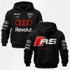 Racing Fashion Audi Sport Revolut RS