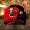 Ducati Lenovo Team x Marc Márquez 2025 World Champion Classic Cap