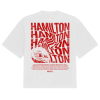 Hamilton Swirl Tee
