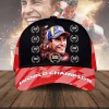 Ducati Lenovo Team x Marc Márquez 2025 Champion Classic Cap
