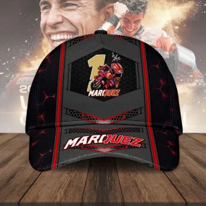 Marc Márquez Classic Cap