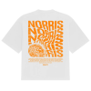 Norris Swirl Tee