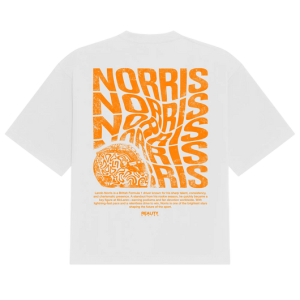 Norris Swirl Tee