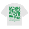 Senna Swirl Tee