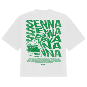 Senna Swirl Tee