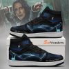 Severus Snape - Harry Potter J1 Shoes