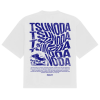 Tsunoda Swirl Tee