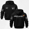 Hoodie Formula 1 McLaren 2026
