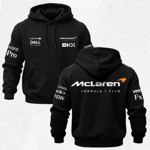 Hoodie Formula 1 McLaren 2026