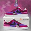 Acrobatic Silky - Dandadan AF1 Style Shoes