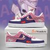 Aira Shiratori - Dandadan AF1 Style Shoes