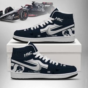 Alpha Tauri Formula 1 Shoes