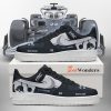AlphaTauri - Formula 1 AF1 Shoes