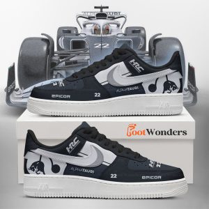 AlphaTauri - Formula 1 AF1 Shoes