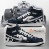 AlphaTauri - Formula 1 J1 Shoes
