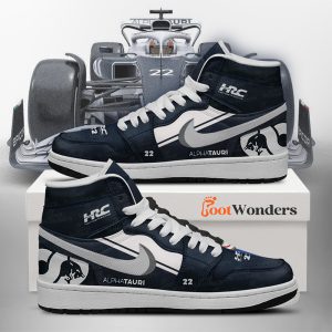 AlphaTauri - Formula 1 J1 Shoes